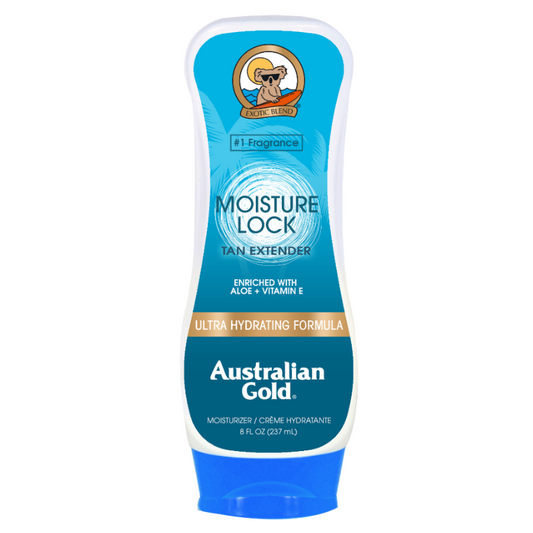 Australian Gold Moisture Lock®
